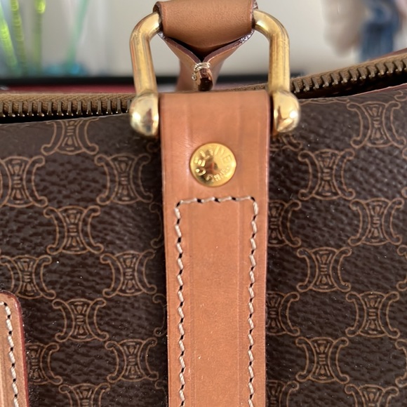 Celine Macadam Boston - Picture 17 of 17